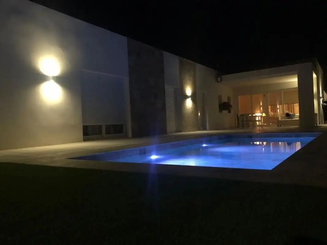 Chalet con piscina en venta en El Pinós / Pinoso, imagen 19
