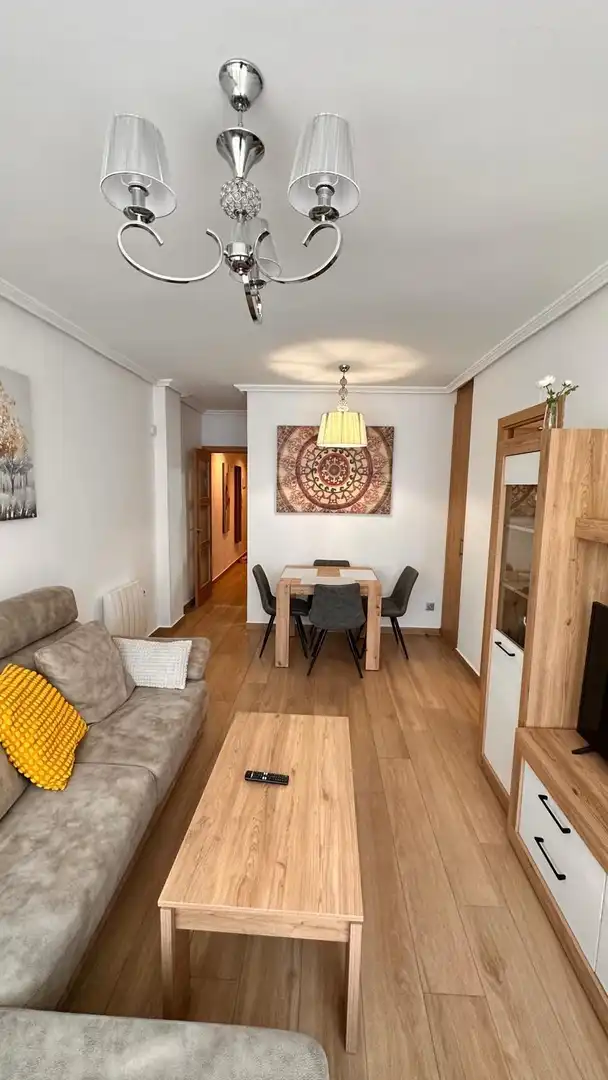 Apartament en venda a Calle san Pascual, imagen 14