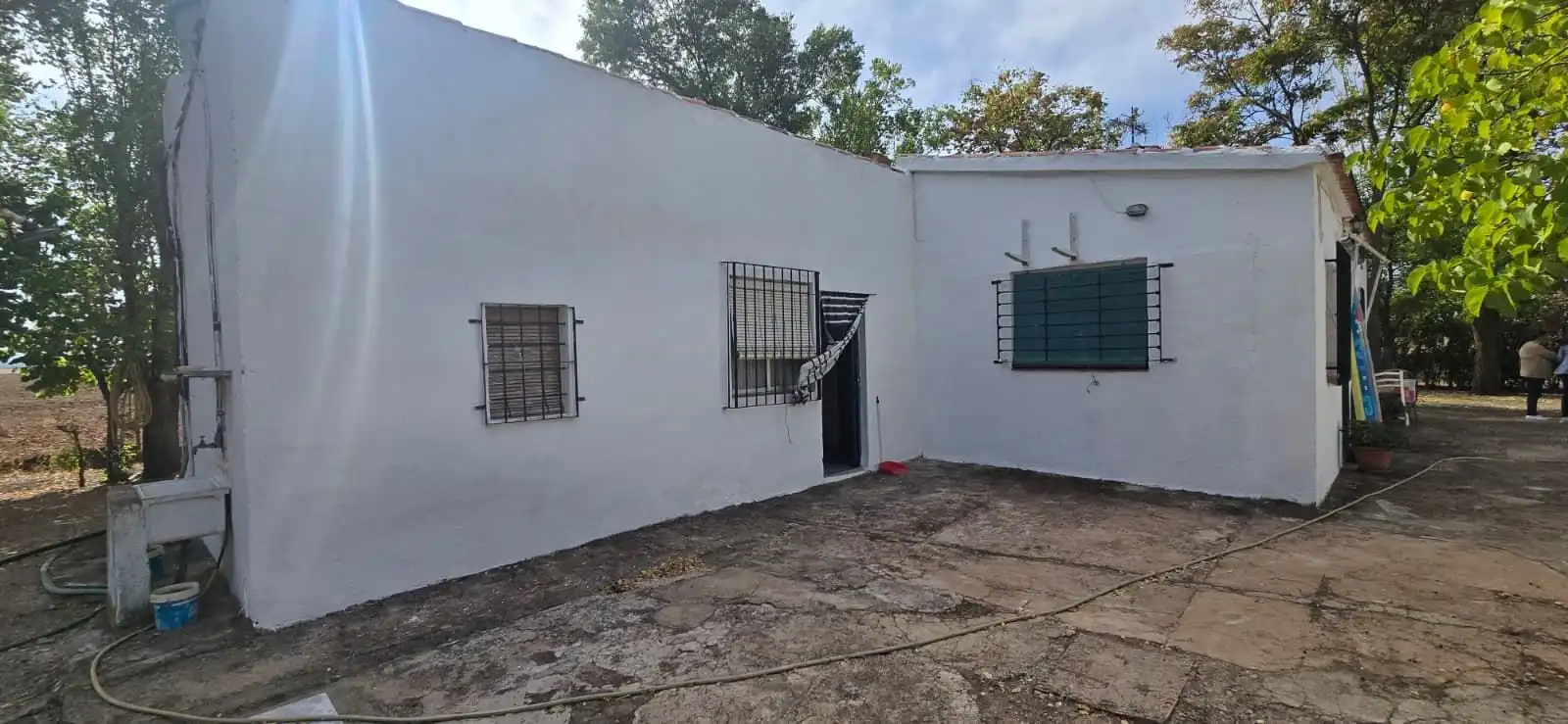 Country homes for sale in Villamayor de Calatrava