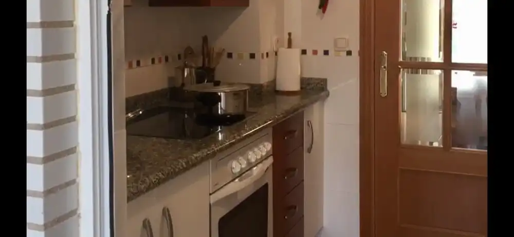 Mini appartamento con piscina in vendita a La Volta, imagen 13