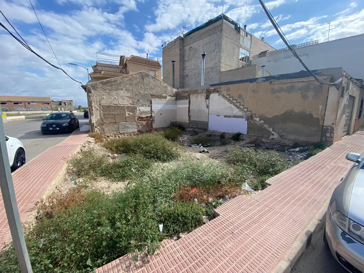 Wohnbaugrundstück zum Verkauf in Callosa de Segura, imagen 4