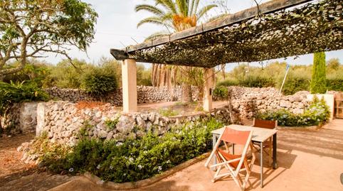 Foto 3 de Finca rústica en venda a Trebalúger, Es Castell