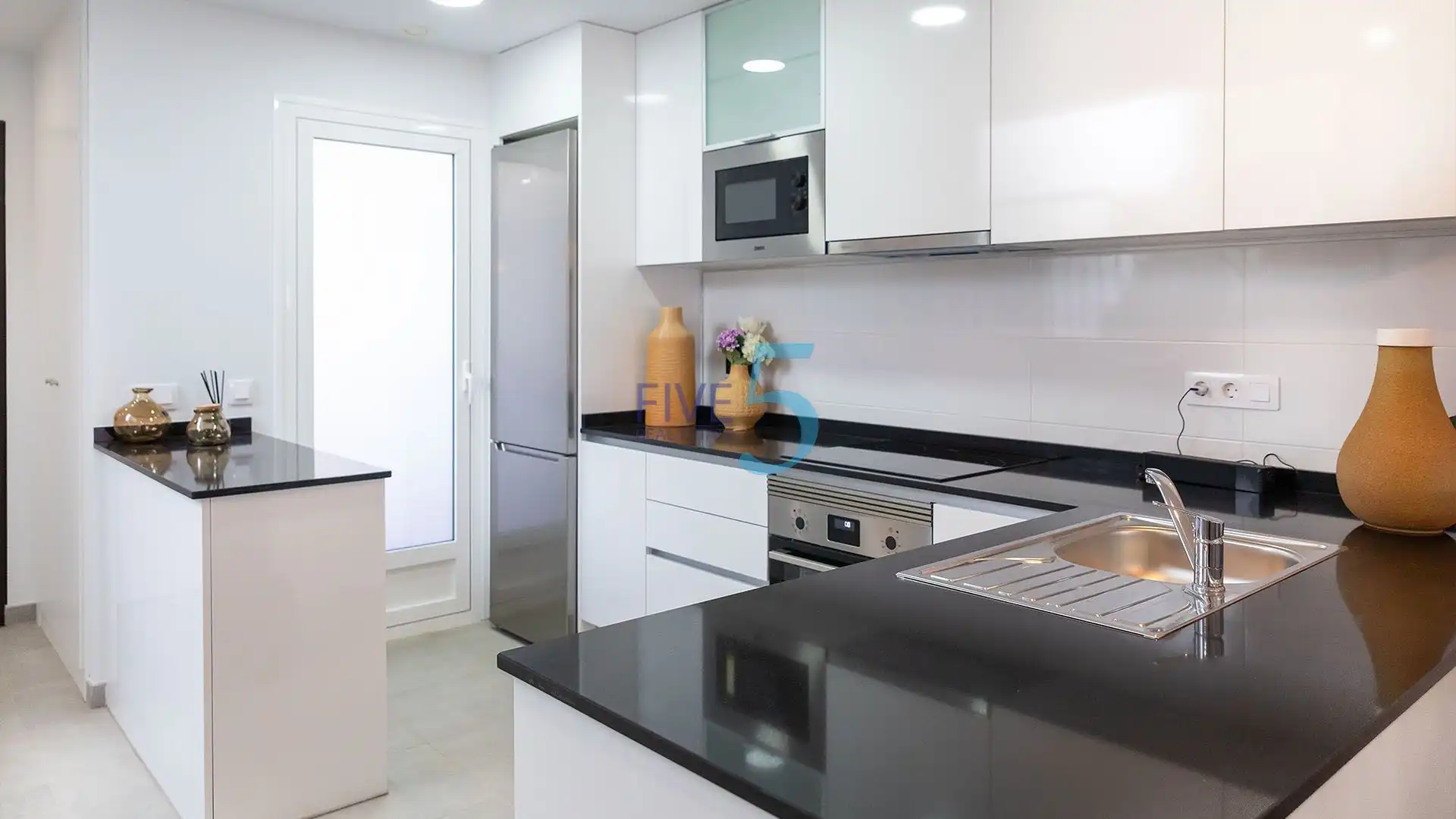 Appartement avec piscine à vendre à San Juan de los Terreros, imagen 3
