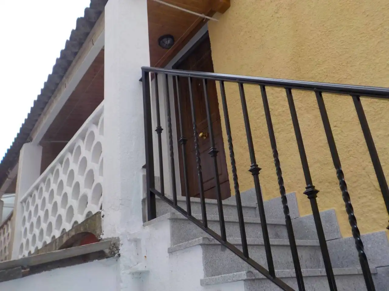Gemischtgenutztes Gebäude zum Verkauf in Calle AVENIDA AGUSTÍN DE FOXA 56, imagen 31