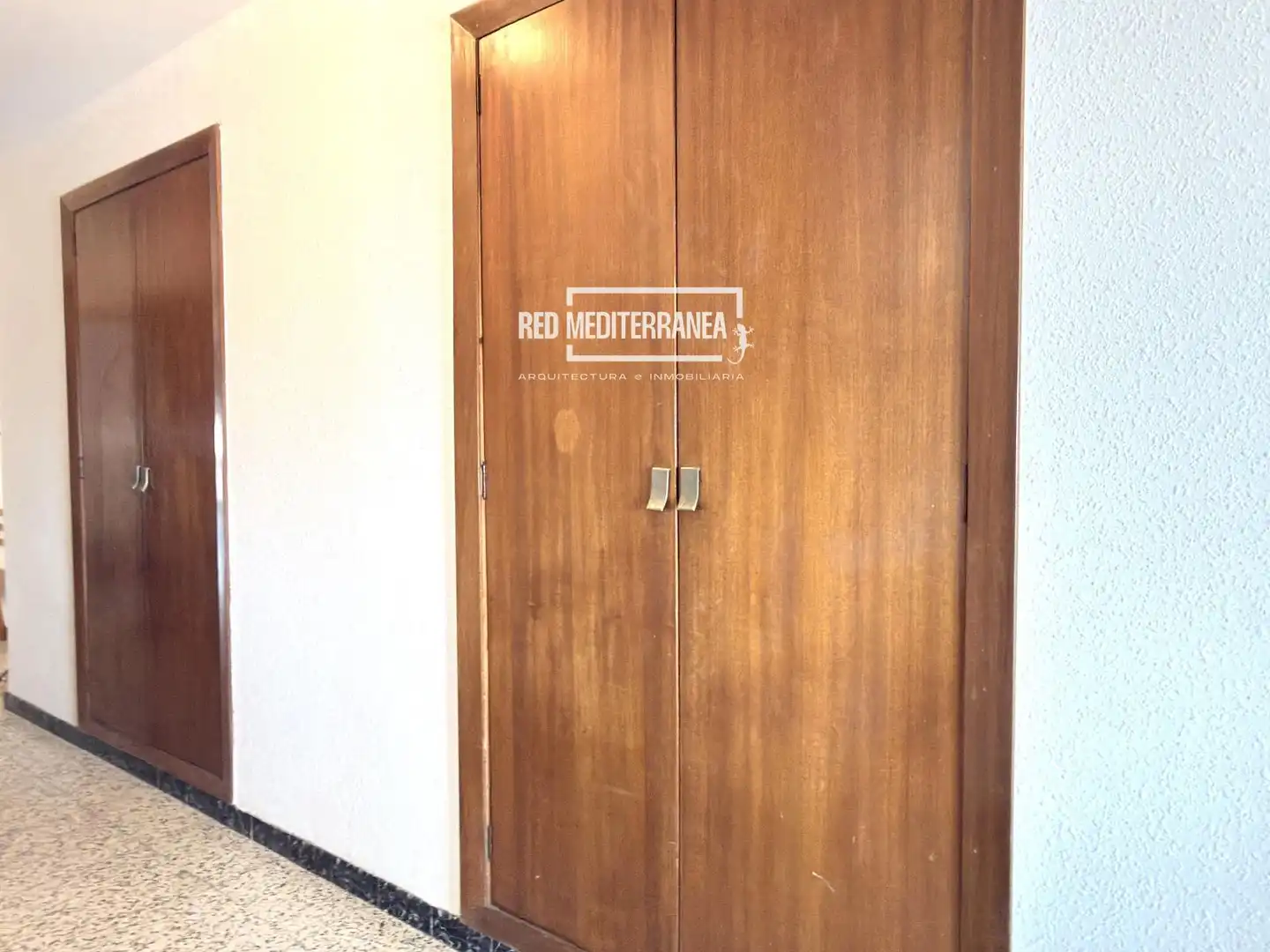 Dormitori de Pis en venda en Gandia amb Terrassa i Balcó