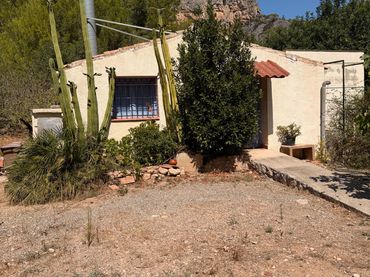 Landhaus zum Verkauf in Vandellòs i l'Hospitalet de l'Infant