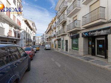 Local commercial à vendre à Calle paseo 10
