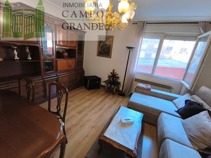 Flat for sale in Calle Doña Sol y Doña Elvira, Santiago - San Telmo, Palencia Capital