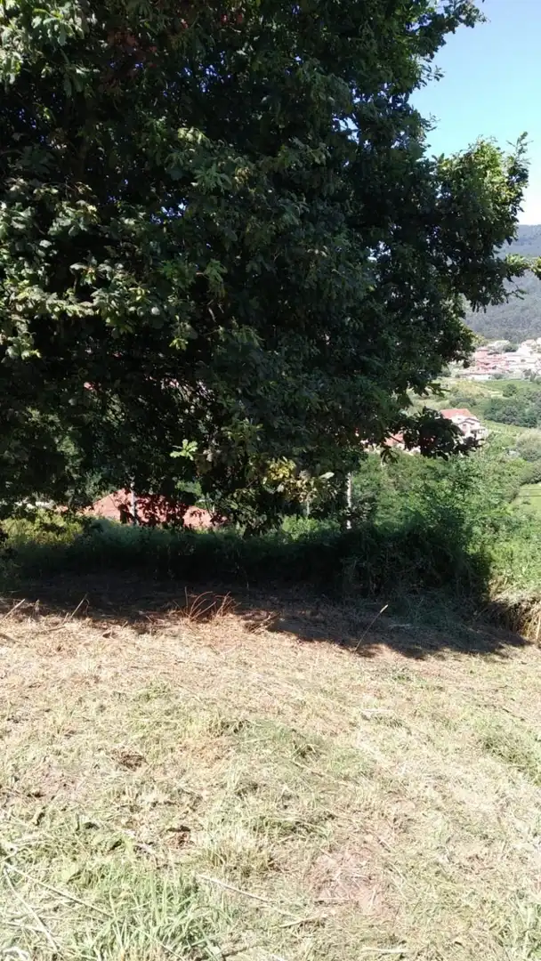 Terreno residencial en venta en Moaña, imagen 2