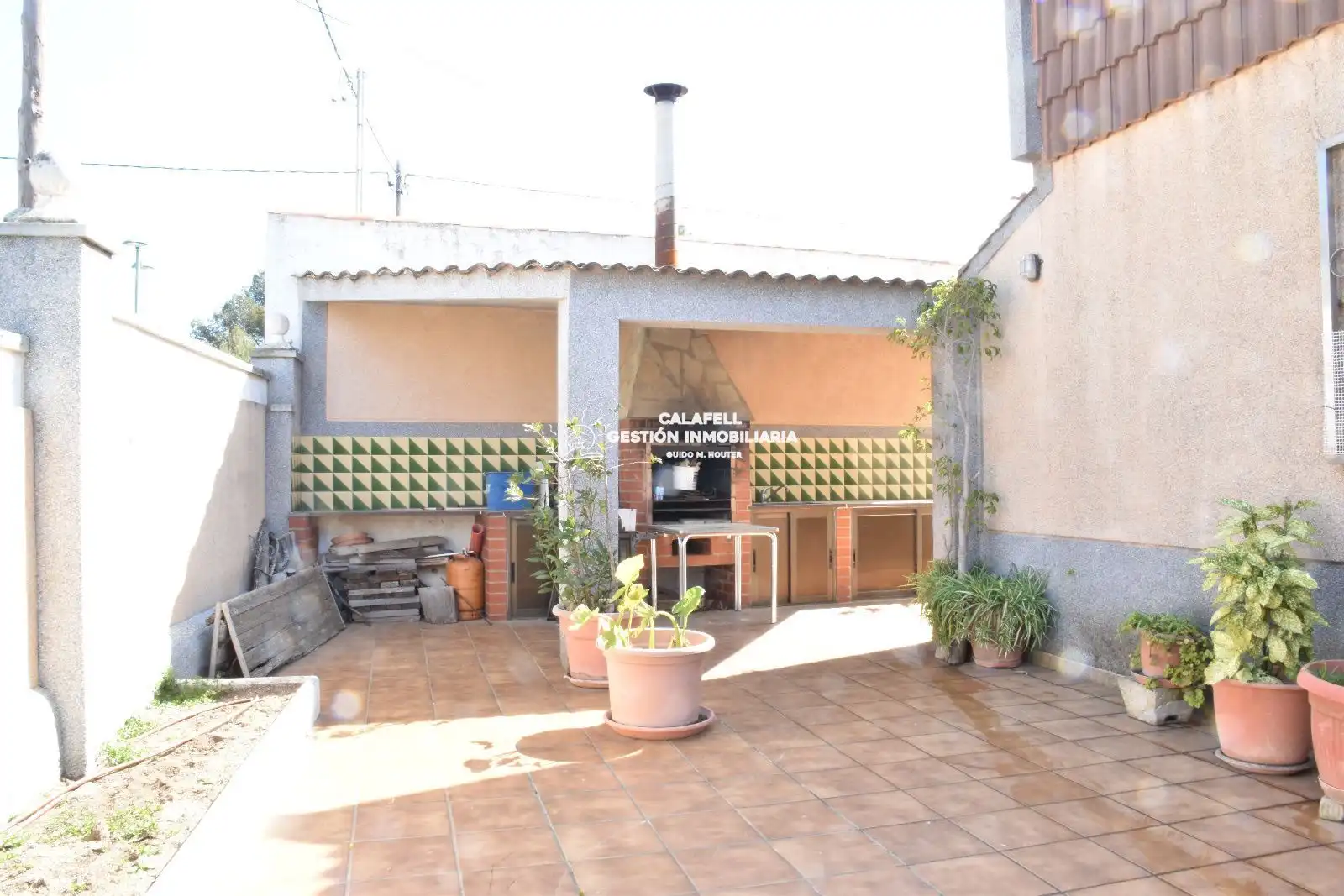 Villa avec piscine à vendre à altafulla, imagen 15