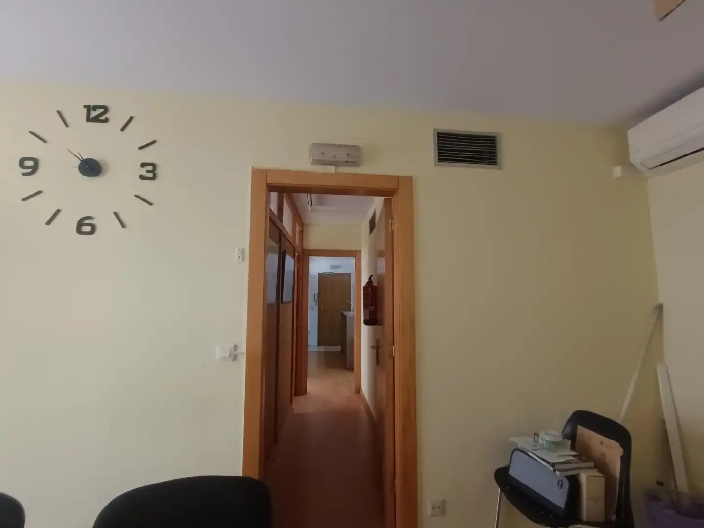Oficina en venta en El Pedró