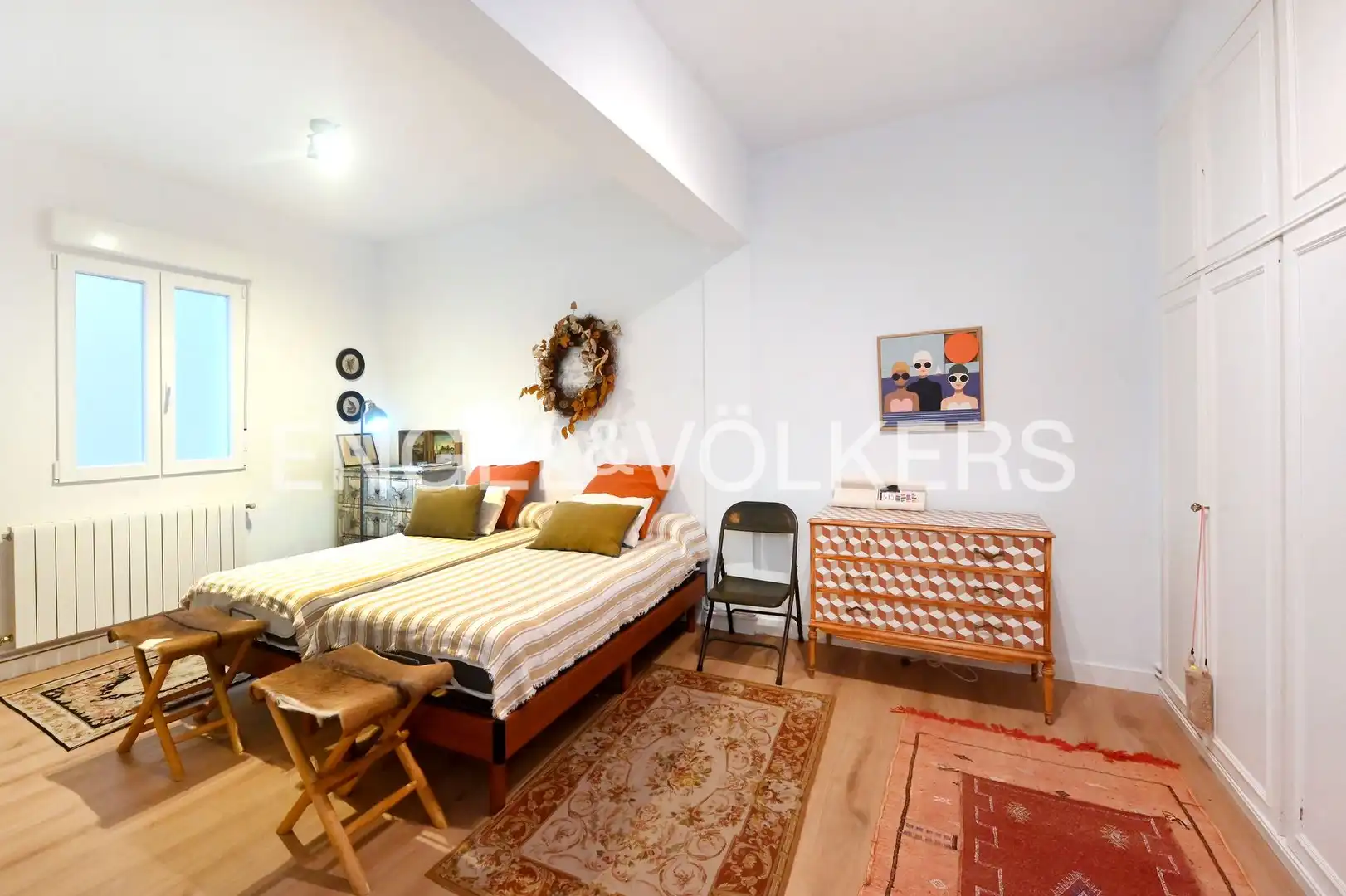 Habitación de Piso en venta en Centro - Ayuntamiento