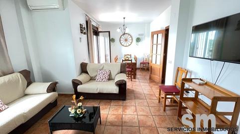 Foto 3 de Casa o xalet en venda a El Bosque, Cádiz