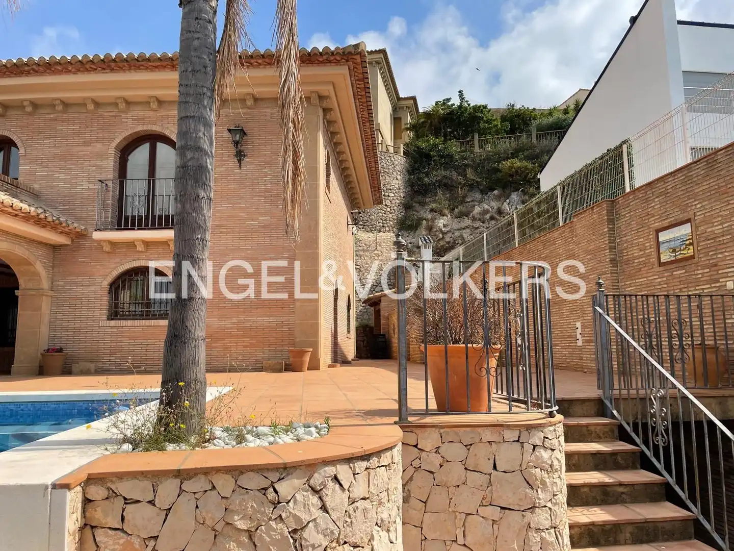 Haus mit Terrasse zur Miete in El Faro, imagen 7