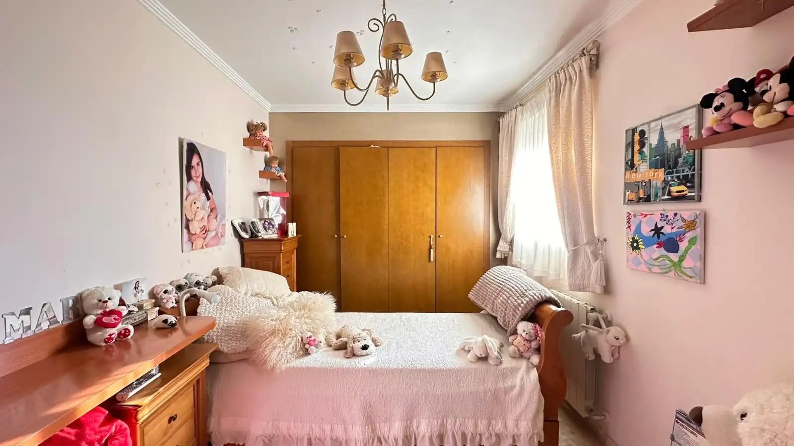 Penthouse with lift for sale in Benifaió, imagen 27