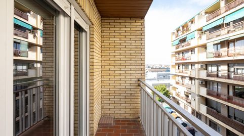 Foto 5 de Apartamento en venta en Calle de María Luisa de Dios, 3, Pajaritos, Granada Capital