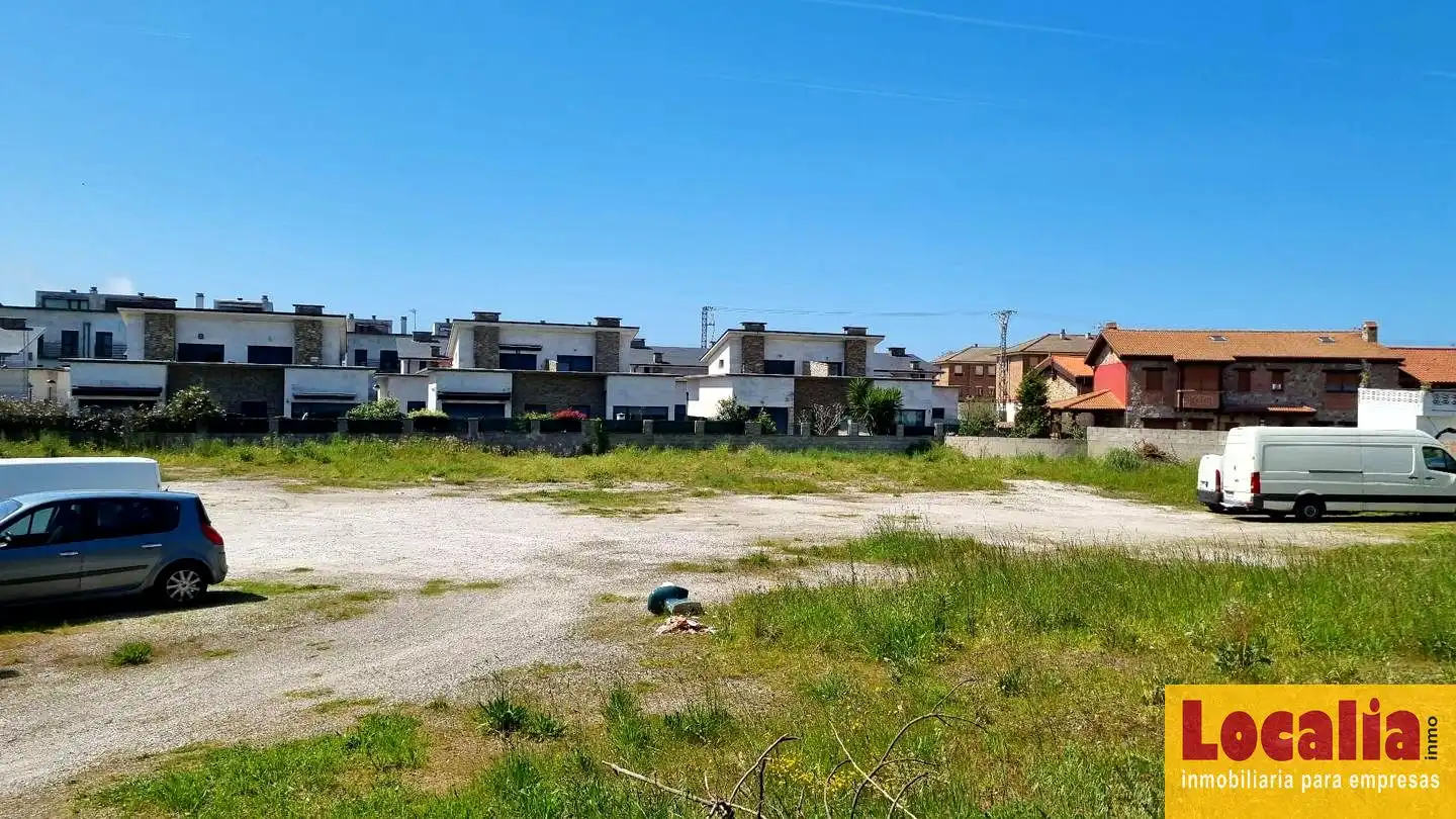 Terreni e lotti in vendita a Barrio Rinconeda 15, imagen 14