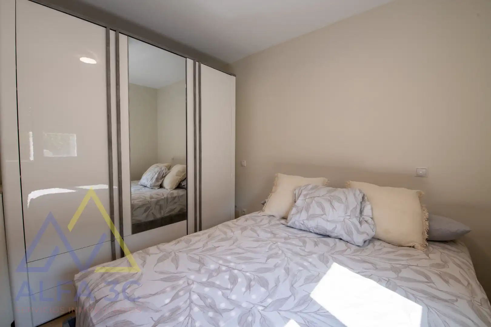 Flat with pool for sale in Ensanche, imagen 17