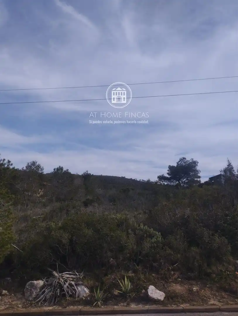 Terreno rustico in vendita a BESOS DEL-UR CAN GORDEI