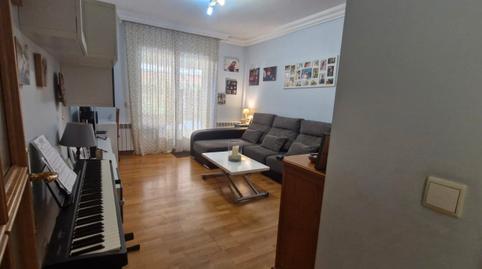 Foto 3 de Pis en venda a Calle de San Isidoro, Puerta de Toledo - Atalaya, Ciudad Real Capital