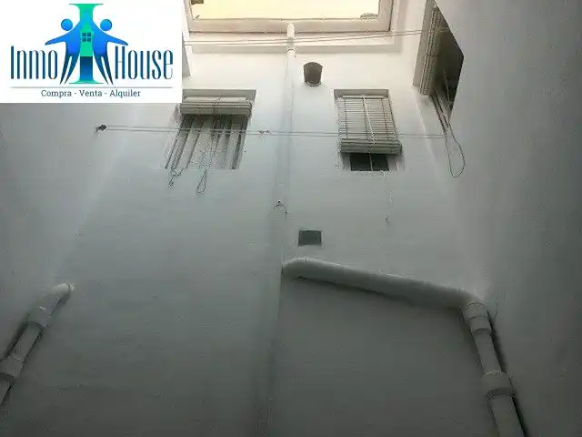 Vista exterior de Casa o xalet en venda en Albacete amb Terrassa, Traster i Moblat