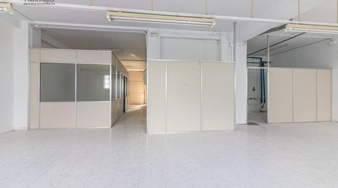 Local ideal Almacén, oficinas, empresa de transportes con entrada para vehículos industriales., imatge 3