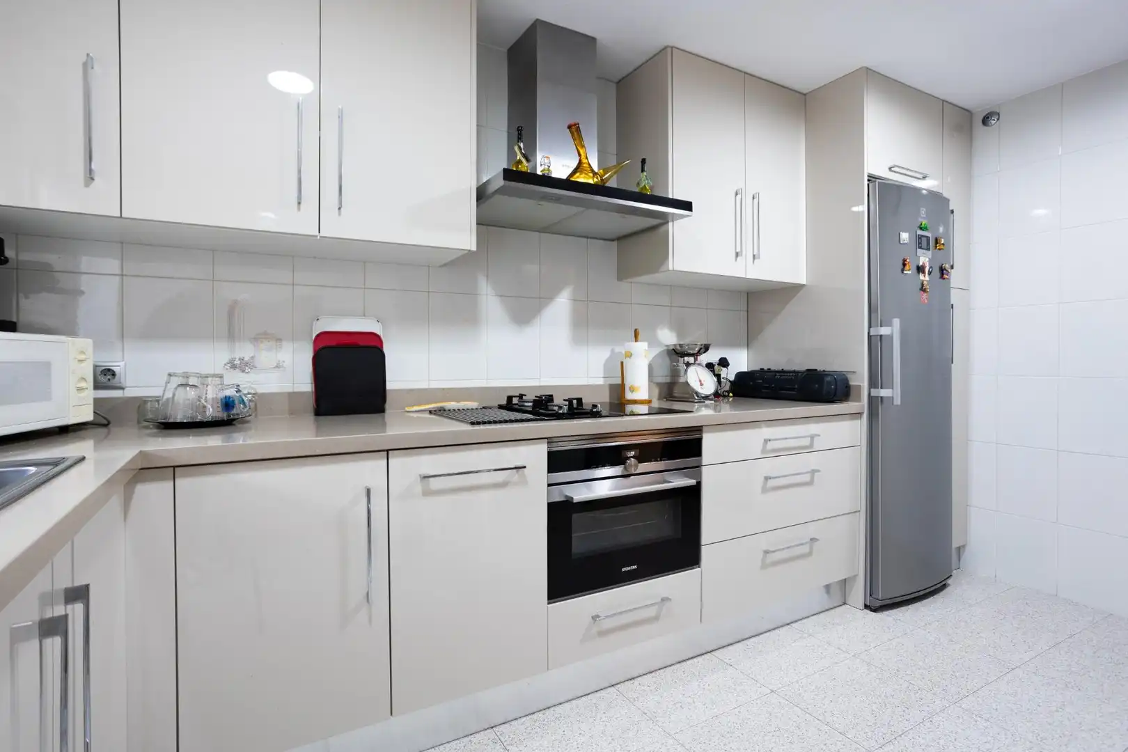 Detached homes for sale in El Brillante -El Naranjo - El Tablero