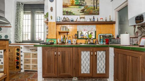 Foto 5 de Casa adosada en venta en  Solanilla, Nigüelas, Granada