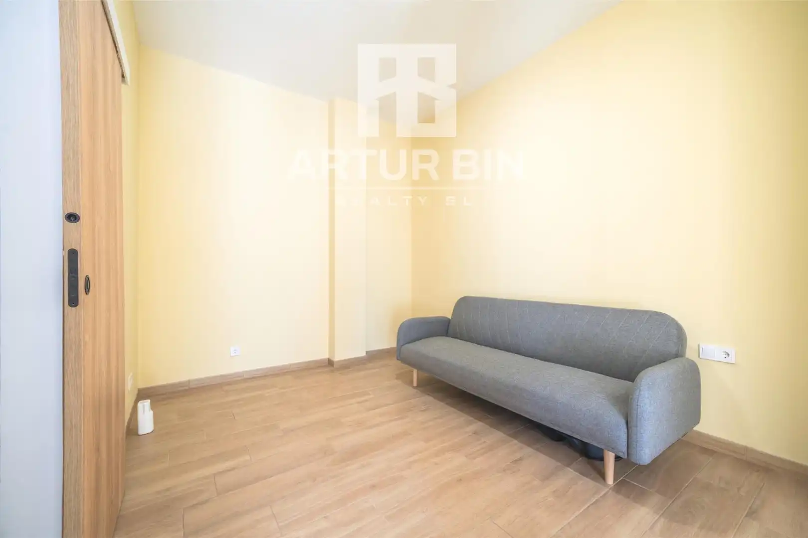 Study for rent in Valencia, Valencia