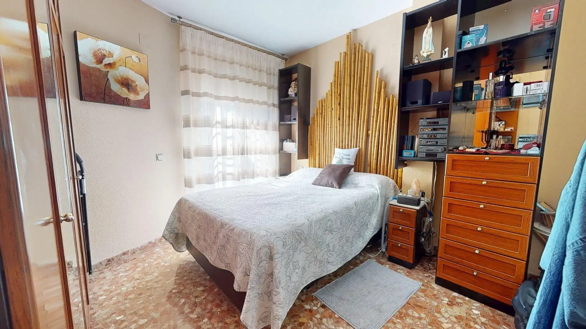 Adosado con terraza en venta en Poniente-Norte - Miralbaida - Parque Azahara, imagen 45