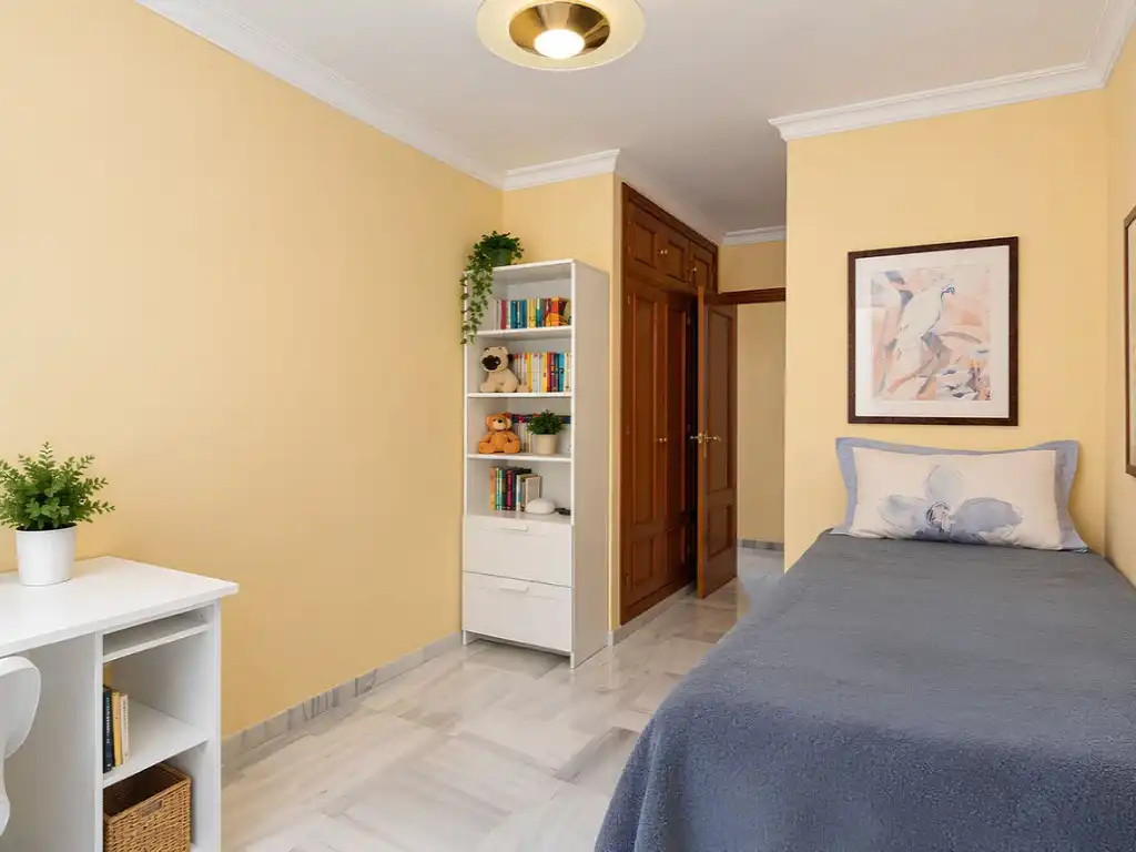 Appartement avec terrasse à vendre à Calle Maestra Angeles Aspiazu, imagen 28