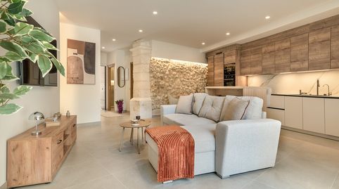Exclusiva vivienda con piscina privada y amplias terrazas en Campanet, Mallorca