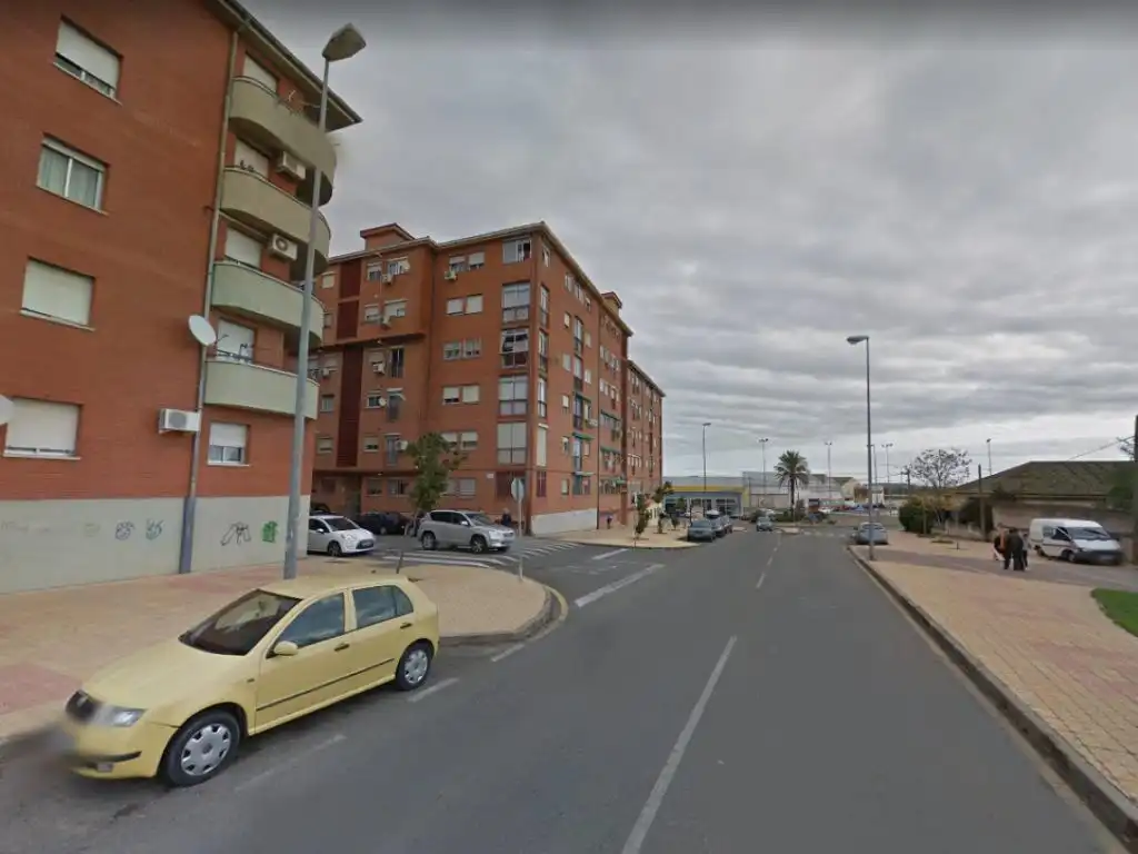 Aparcament en venda a DE BADAJOZ, imagen 3