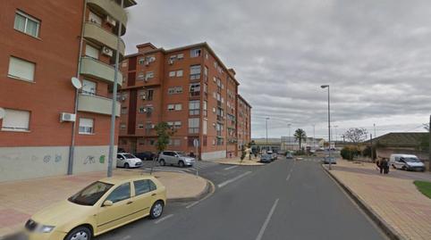 Foto 3 de Garatge en venda a De Badajoz, La Cañada, Cáceres