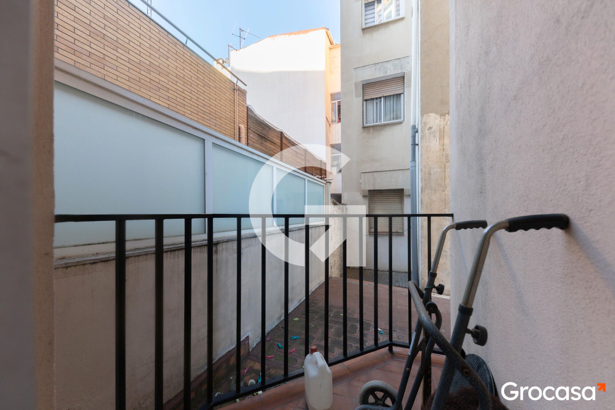 Flat for sale in Sagnier - Plaça de Catalunya