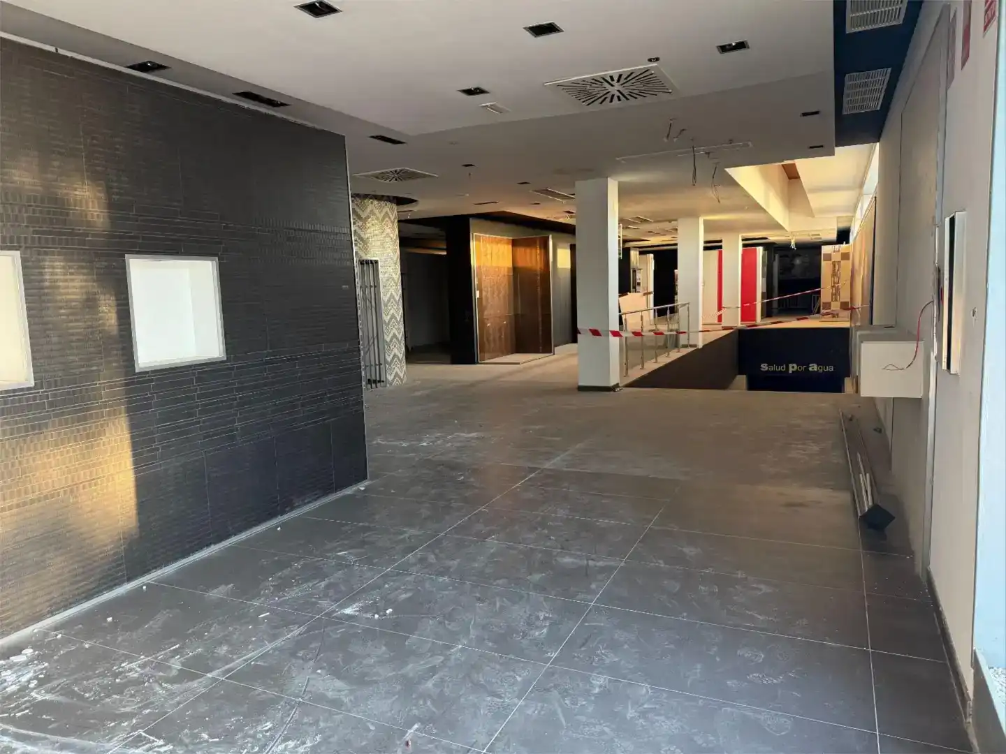 Local de alquiler en Almería