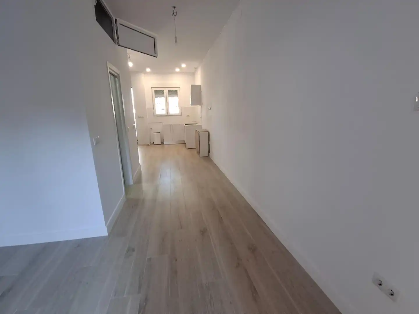 Estudi en venda en Málaga
