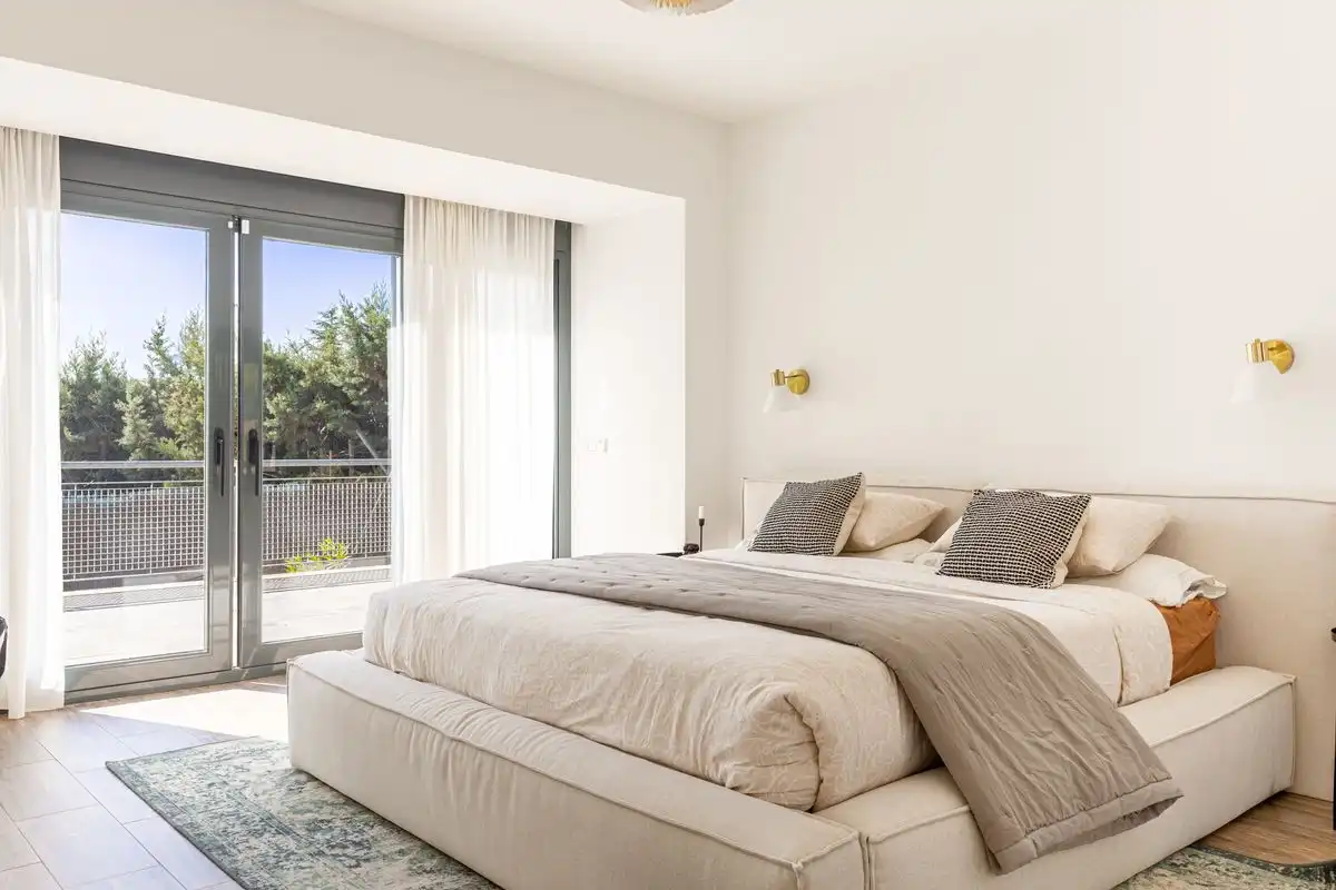 Villa con terrazza in vendita a Pino Alto - Navarredonda, imagen 16