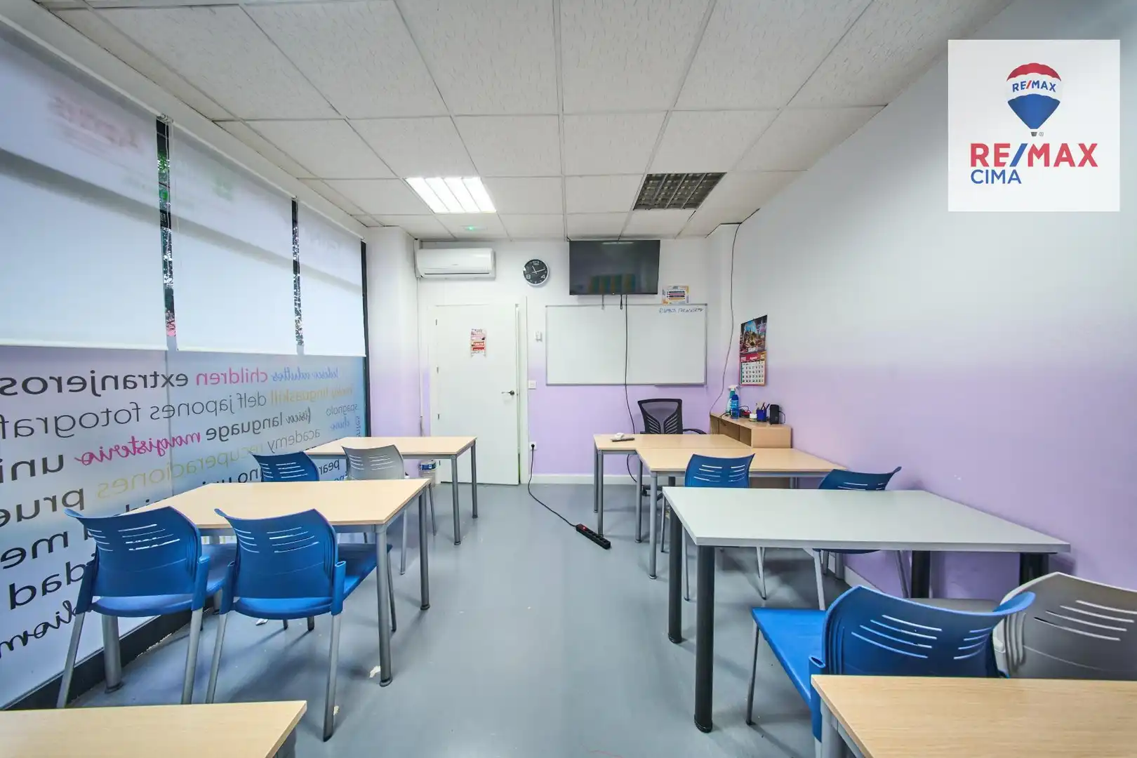 Business premises for transfer in Calle de la Cruz del Sur 8, imagen 12