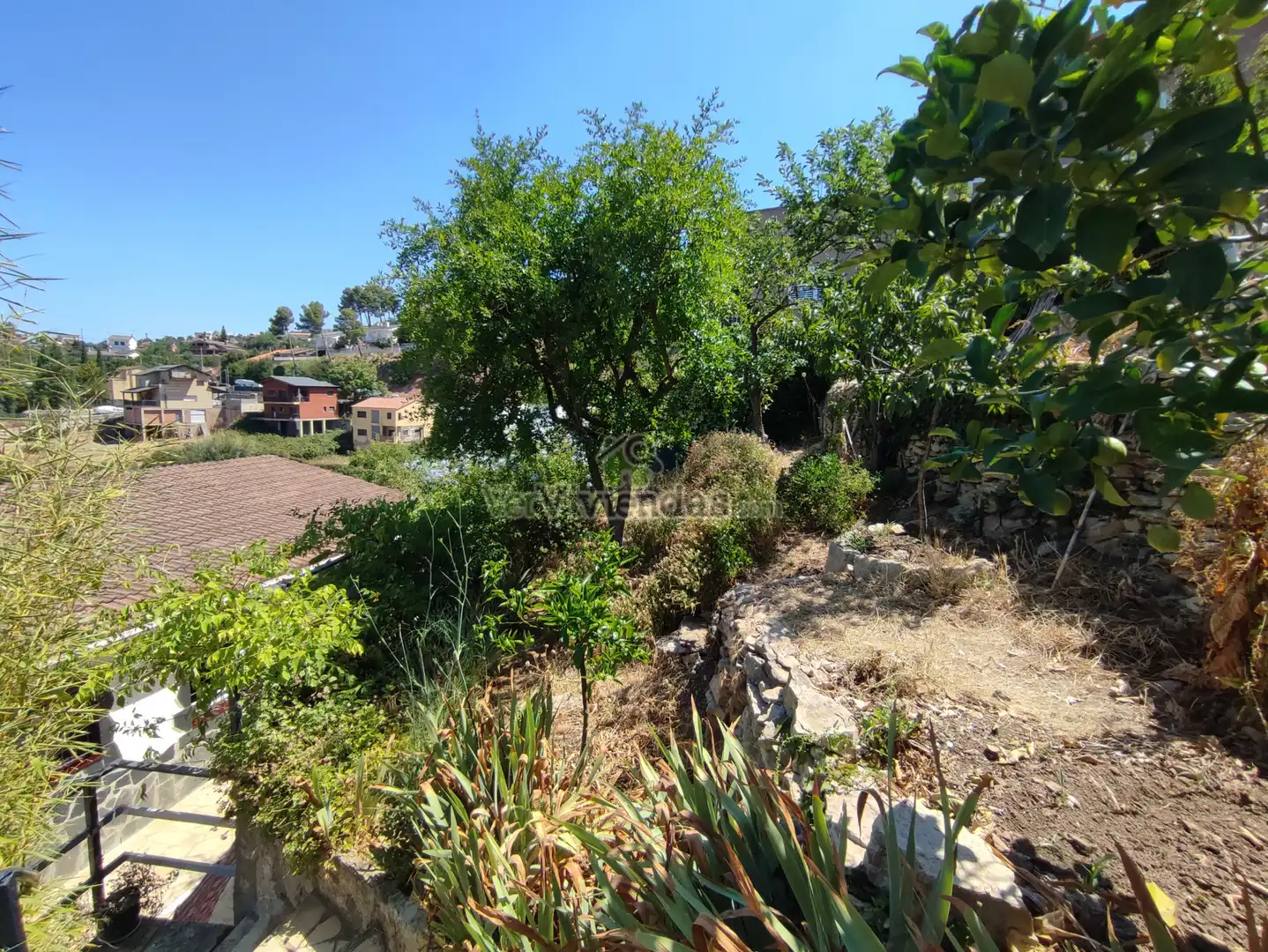 Casa o chalet en venta en Vallirana con Calefacción, Jardín privado y Terraza