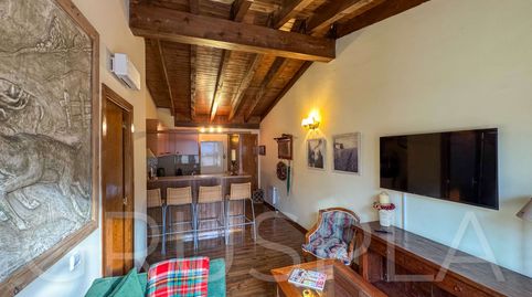 Photo 3 of Attic for sale in Avinguda Pere Sicart, 13-15, Bellver de Cerdanya, Lleida