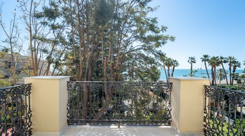 Foto 5 von Wohnung zum Verkauf in La Malagueta - Monte Sancha, Málaga Capital