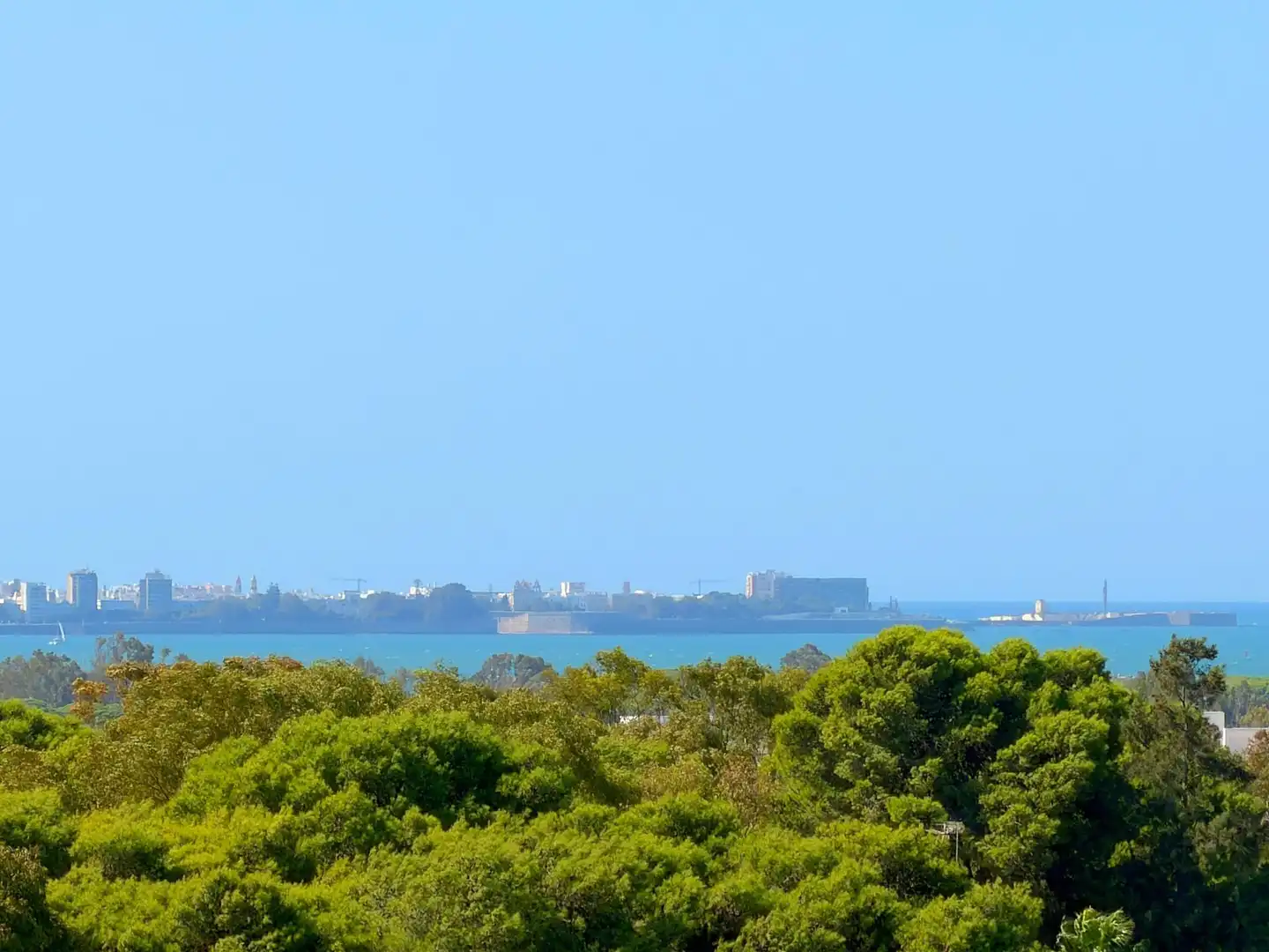 Àtic amb piscina de lloguer a Ctra Sanlúcar - Cuatro Pinos, imagen 33