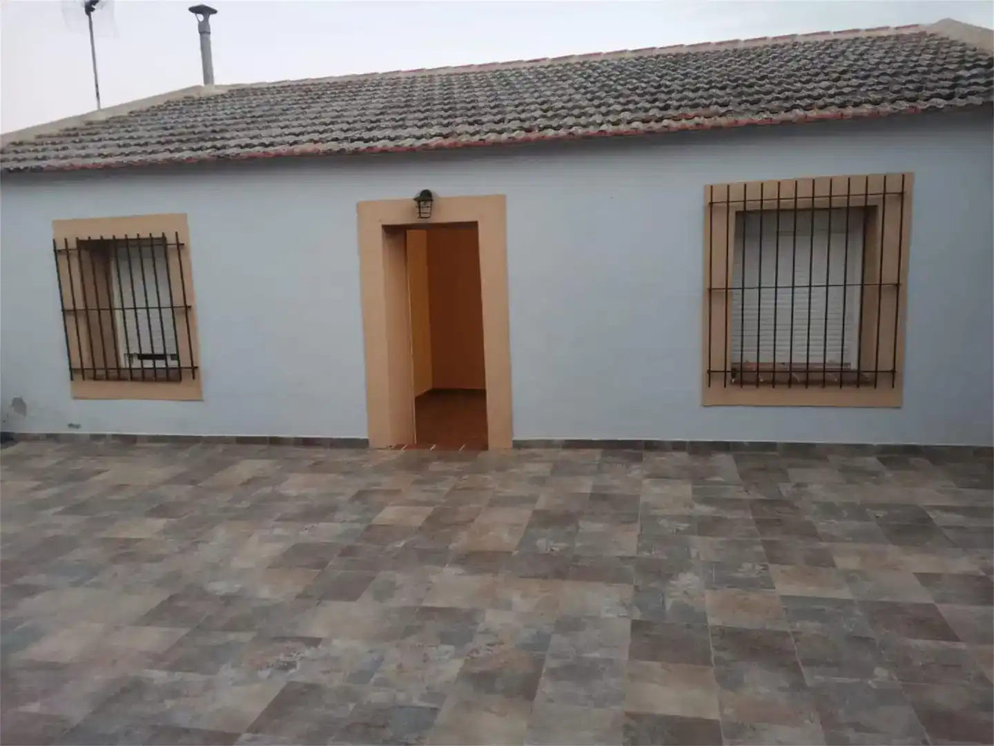 Außenansicht von Country house zum Verkauf in  Murcia Capital