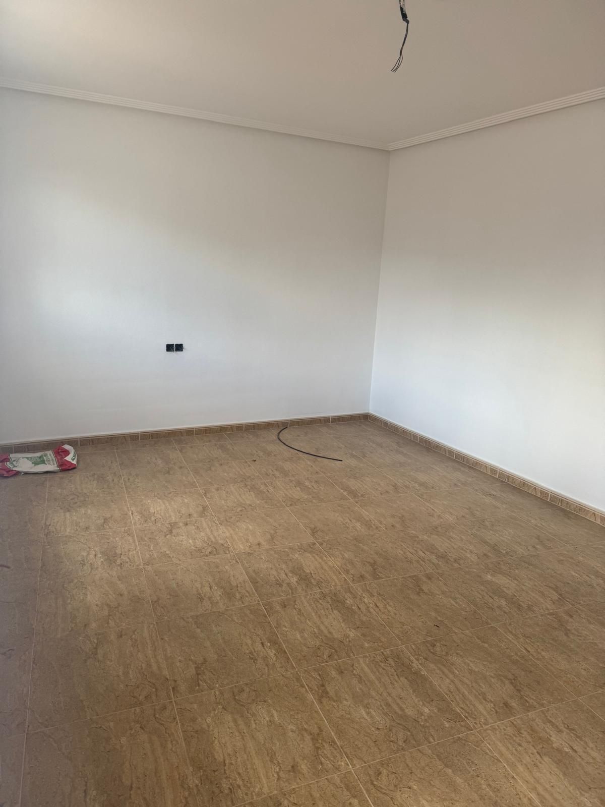 Dormitori de Casa adosada en venda en Monóvar  / Monòver amb Jardí privat i Terrassa