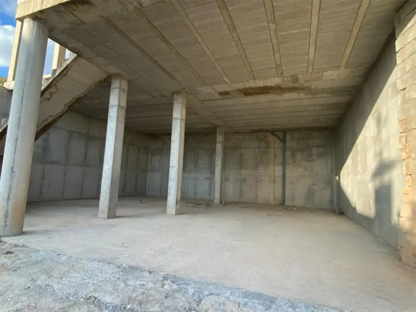 Casa o xalet en venda en Cogollos de la Vega
