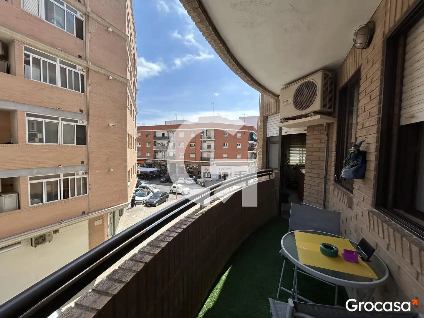 Piso en venta en CL DIAGONAL, Nuevo Centro
