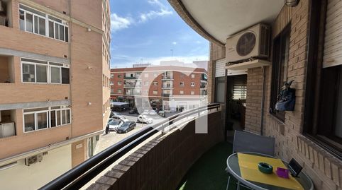 Foto 4 de Pis en venda a Cl Diagonal, Nuevo Centro, Sagunto / Sagunt