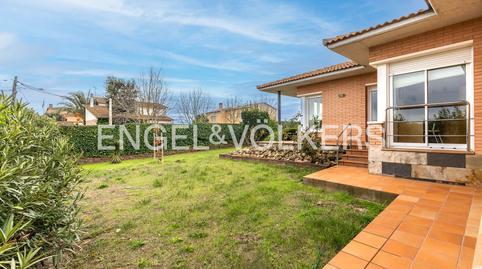 Foto 2 de Casa o xalet en venda a Òdena, Barcelona