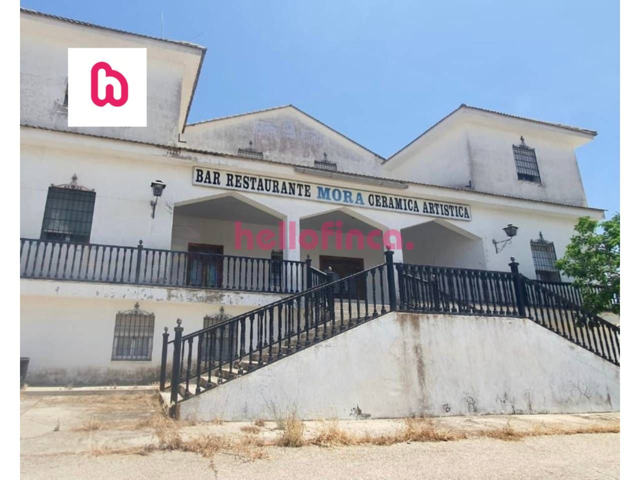 Casa o xalet en venda en  Toledo Capital amb Aire condicionat, Calefacció i Jardí privat